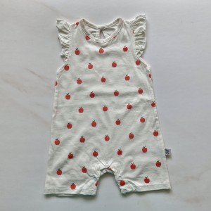 رامپر تمام چاپ سیب گلبهی وچیون