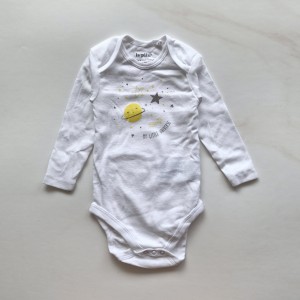 بادی آستین بلند کهکشان لوپیلو