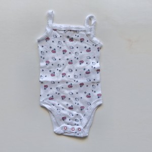 بادی تاپ سوزنی گیلاس لوپیلو