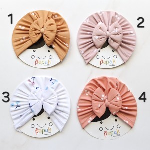 توربان پاپیونی گیلاس پاپک