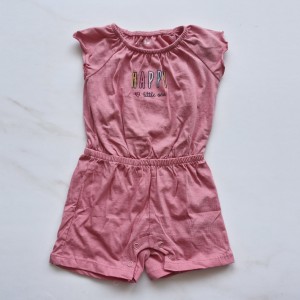 رامپر هپی سرخابی لوپیلو