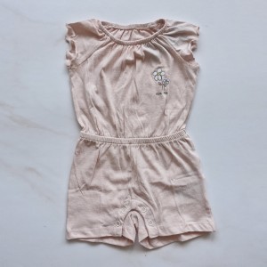 رامپر گل صورتی لوپیلو