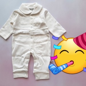 سرهمی عروس بیبی دی