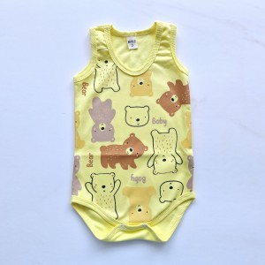 بادی رکابی نی نی خرسی مهتاب کوچولو