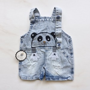 بیلرسوت جین کوتاه پاندا