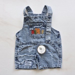 بیلرسوت جین کوتاه H