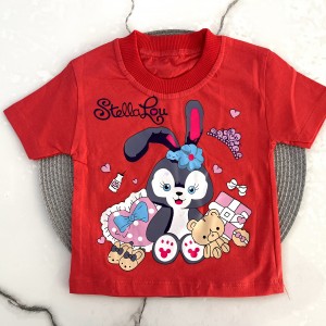 تیشرت خرگوش ماتیکی kids