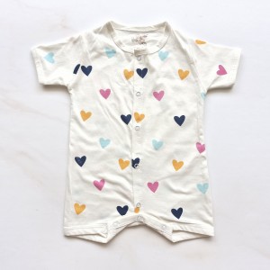 رامپر قلب پنتی بیبی