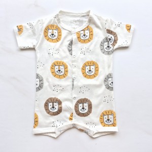 رامپر شیر پنتی بیبی