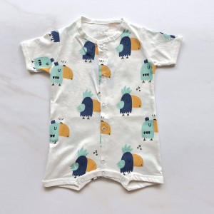 رامپر پرنده پنتی بیبی