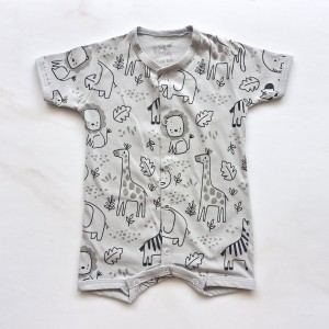 رامپر جنگل پنتی بیبی