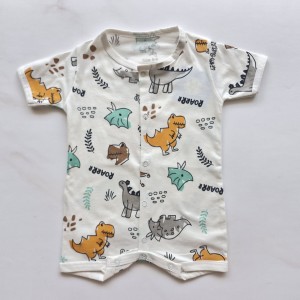 رامپر دایناسور پنتی بیبی