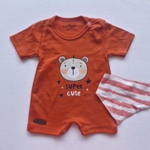 رامپر خرس چیاکو