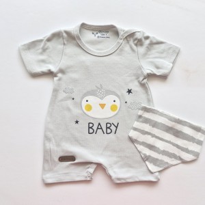 رامپر پنگوئن چیاکو