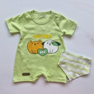 رامپر دوستان چیاکو