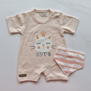 رامپر گربه پرنسس چیاکو