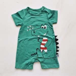 رامپر کروکودیل سبز وچیون