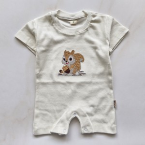 رامپر سنجاب شیری مهتاب کوچولو