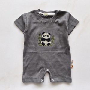 رامپر پاندا طوسی مهتاب کوچولو