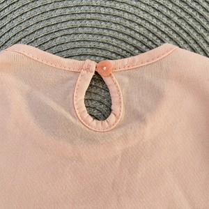 تیشرت شلوارک ستاره صورتی وچیون kids