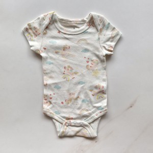 بادی cute koala طرح تک شاخ