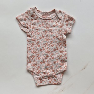 بادی cute koala طرح گل گلی