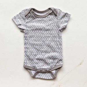 بادی cute koala طرحدار طوسی