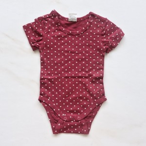 بادی وارداتی قلب زرشکی