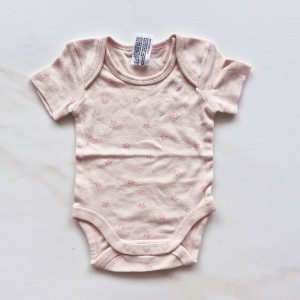 بادی وارداتی ستاره صورتی