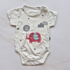 بادی فیل چاپی سرخابی وچیون