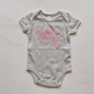 بادی وارداتی  قلب طوسی