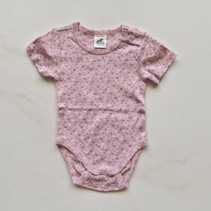 بادی وارداتی تاج صورتی