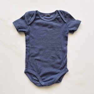 بادی وارداتی راه راه آبی