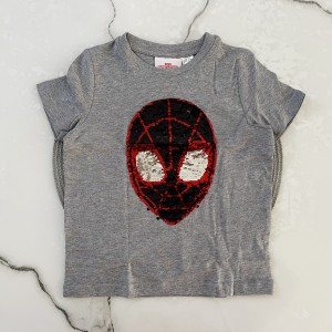 تیشرت آستین کوتاه ‌‌مرد عنکبوتی kids