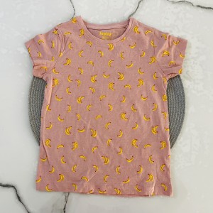 تیشرت آستین کوتاه ‌‌موز لوپیلو kids