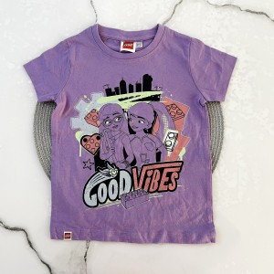 تیشرت آستین کوتاه ‌‌دوستان یاسی kids