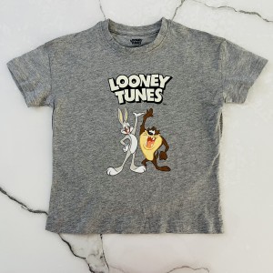 تیشرت آستین کوتاه بانی خرگوش kids