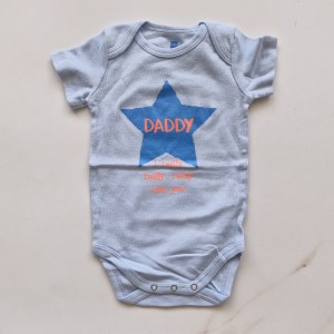 بادی وارداتی لاو ددی