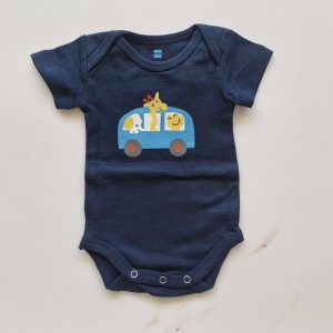 بادی وارداتی اتوبوس حیوانات