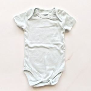 بادی وارداتی آبی روشن