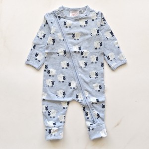 سرهمی وارداتی sprout طرح ببعی