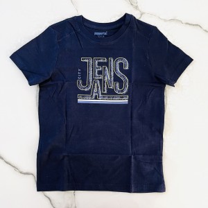 تیشرت آستین کوتاه jeans پپرتز kids