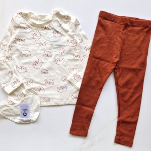 سه تکه خرس لوپیلو