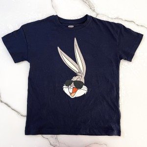 تیشرت آستین کوتاه بانی خرگوش kids