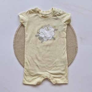 رامپر ببعی لیمویی لوپیلو