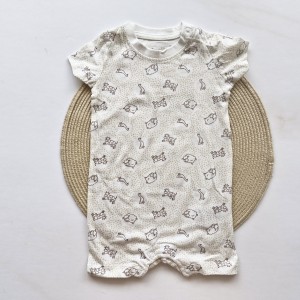 رامپر حیوانات مزرعه لوپیلو