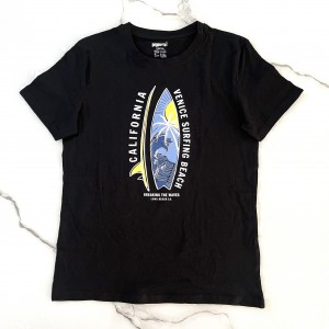 تیشرت آستین کوتاه کالیفرنیا پپرتز kids