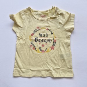 تیشرت لیمویی اقیانوس لوپیلو