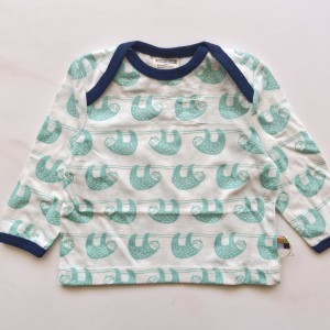 بلوز وارداتی تنبل