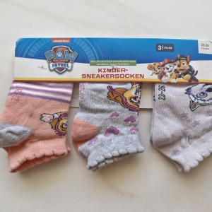 پک 3 عددی جوراب سگ های نگهبان